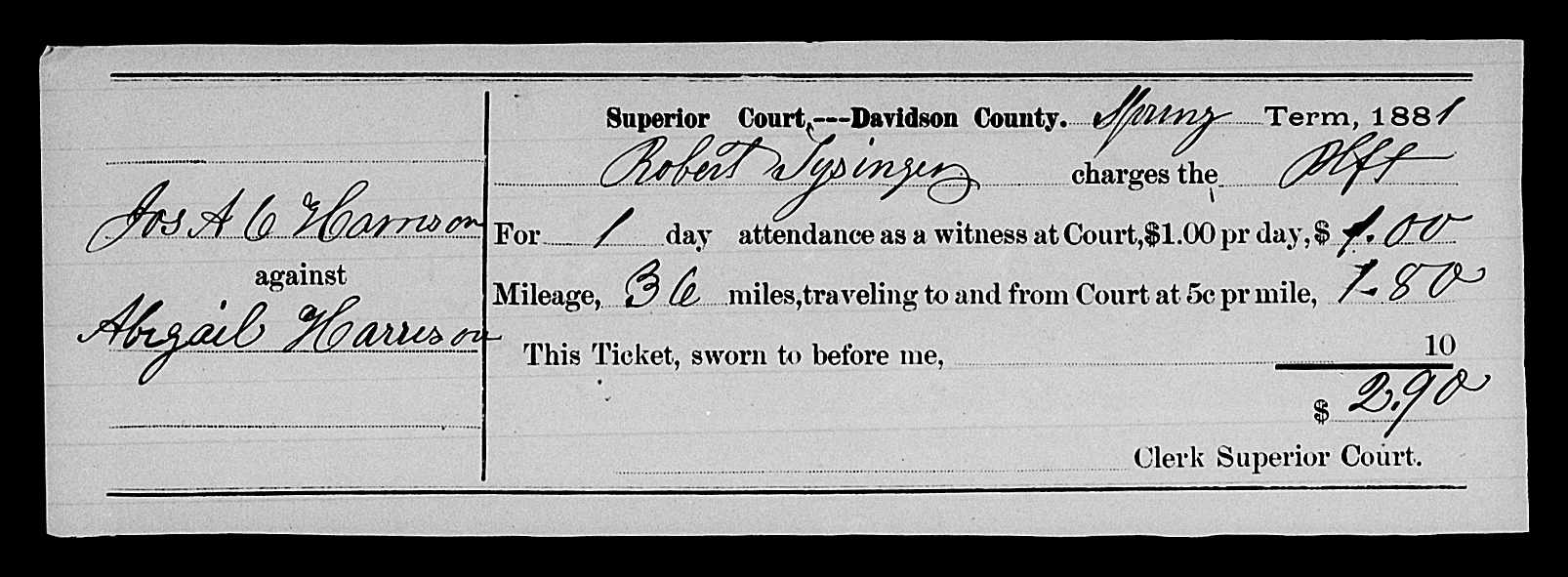 Document